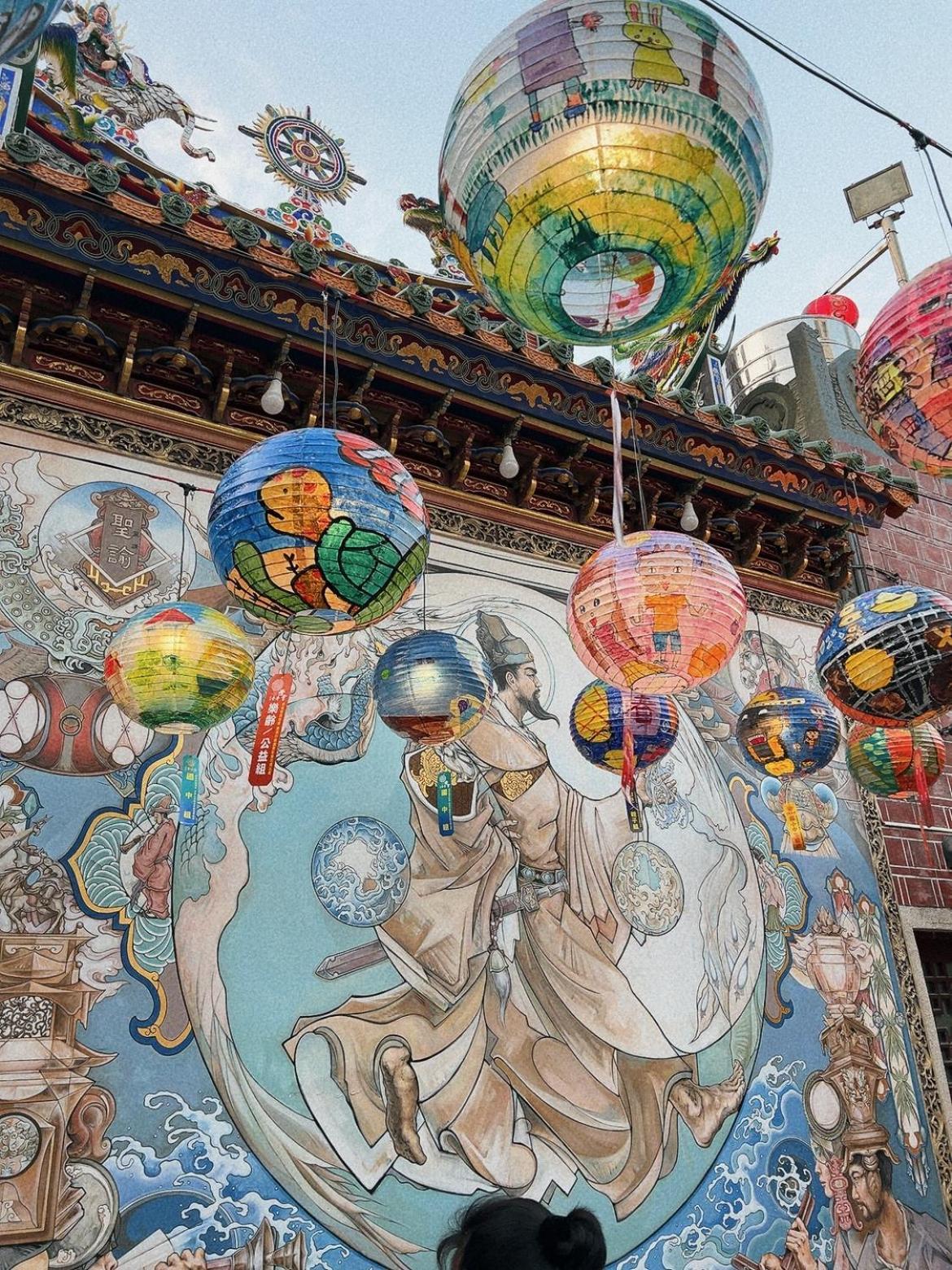 Dock Inn可包棟民宿 Tainan Exterior photo